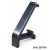 Kit Presilha Com 4 Preto Suporte Grade Expositor Imbera - comprar online