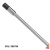 Chave Fenda Canhão Aço Cromo Vanadio 6 Mm Tramontina Pro - comprar online