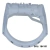 Tampa Fixa Lavadora Consul Cwn07a - 326064348 - comprar online