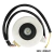 Motor Ventilador Evaporadora Elgin 9k E 12k Arc146090001801 - Posfrio Refrigeração