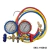 Manifold Ar Split Gás R12 R22 R404a R134a Ar Condicionado - comprar online