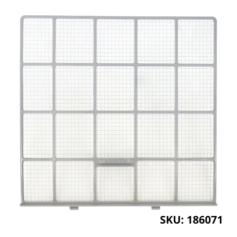 Filtro De Ar Condicionado LG Original Mdj56986401 Multi V