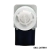Válvula Entrada Simples Lavadoras Electrolux 220V LED09 Emicol na internet
