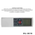 Controle Remoto Elgin Original Kbfi600002 Arc124195419001 na internet