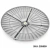 Agitador Inferior Lep16 Lec17 Electrolux A06897302 Original na internet