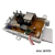 Kit Placa Potência + Interface Lavadora Bwk12 Bwk13 Bivolt na internet