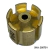 Dispositivo Exp. Fluxo Fixo Pistão 0,084 Ar Cond. Split Elgin Arc171090416301 na internet