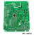 Placa Potência Geladeira Electrolux Dm84x A96969508 - Posfrio Refrigeração