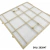 Filtro Evaporadora Electrolux Si12f/si12r 12121202 Original na internet