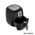 Fritadeira Air Fryer Agratto Preta 7,5L 220V 1800W Supremma na internet
