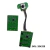 Kit Placa Eletrônica 220v 15kg Brastemp - W11340257 Original - Posfrio Refrigeração