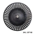 Turbina De Janela Ar Condicionado Elgin Arc164590415301 - Posfrio Refrigeração