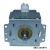 Magnetron Micro Ondas Brastemp Consul Galanz M24fa-410a - Posfrio Refrigeração