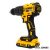 Parafusadeira E Furadeira De Impacto 13mm 20v Dewalt Dcd7781 - Posfrio Refrigeração