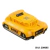 Parafusadeira E Furadeira De Impacto 13mm 20v Dewalt Dcd7781 - loja online