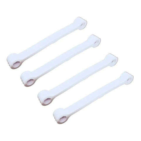 Tirantes Branco Lavadora Brastemp Consul 326000516 Original - loja online