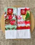 KIT 9 PANOS DE COPA NATALINO - comprar online