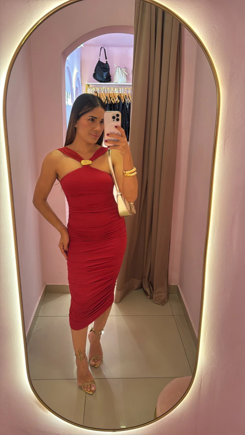 Dress Catarina - comprar online