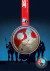 Desafio Liga da Justiça (4 medalhas) - Desafio Virtual