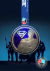 Desafio Liga da Justiça (4 medalhas) - loja online