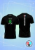 Camiseta Shiryu de Dragão