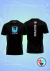 Camiseta Hyoga de Cisne