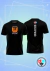Camiseta Ikki de Fênix