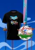 The Jetsons - kit com camiseta