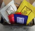 KIT 1 CAFÉ CHOCOLATE 1 CAFÉ ESPECIAL 1 DRIP COFFEE TORRA MÉDIA 1 DRIP COFFEE TRADICIONAL