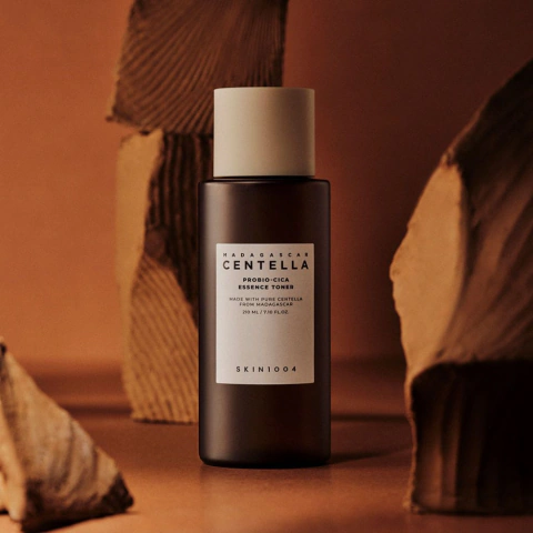 SKIN1004 CENTELLA PROBIO-CICA ESSENCE TONER 210ml | Tonico Facial - Pieles Maduras