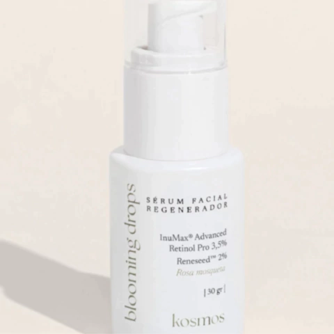 SÉRUM REGENERADOR / Retinol 0,3% - Blooming Drops