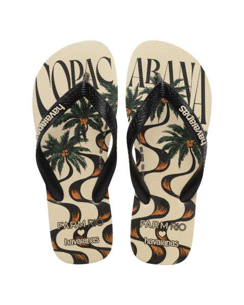 HAVAIANAS MODELO FARM COPACABANA 2026