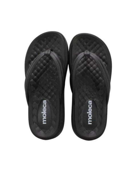 CHINELO MOLECA TIRA PRONTA PVC