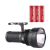 Lanterna Convoy 3X21D Led Sbt90.2 + 3 Baterias - comprar online