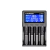 Carregador De Baterias Liitokala Lii-PD4 - comprar online