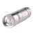 Lanterna Convoy S2+ Titânio Brilho Led Sft40 6500k + Bateria - Convoy
