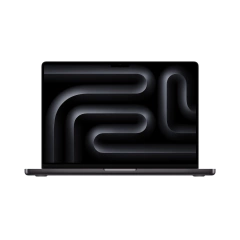 MacBook Pro 16" - M5 Max (CPU 18 | GPU 40) - 64GB - 4TB SSD - Preto-espacial
