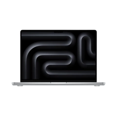 MacBook Pro 16" - M5 Pro - 24GB - 2TB SSD - Prateado