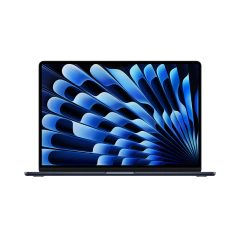 MacBook Air 13" - M5 - 32GB - 2TB SSD - Meia-noite