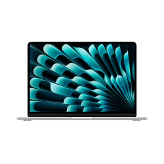 MacBook Air 15" - M5 - 32GB - 2TB SSD - Prateado