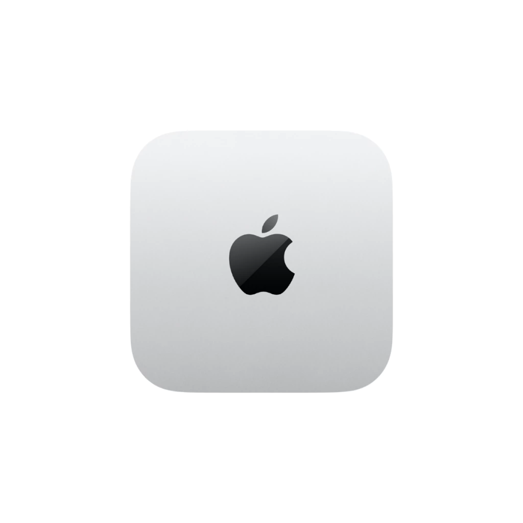 Mac Mini com Chip M4 32GB e 1TB SSD - Original Apple