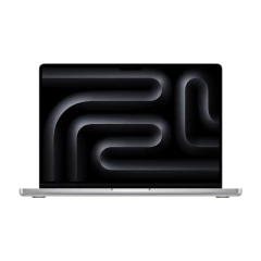 MacBook Pro 14" - M4 Pro - 48GB - 512GB SSD - Prateado