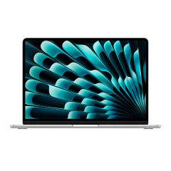 MacBook Air 13" - M4 - 16GB - 1TB SSD - Prateado