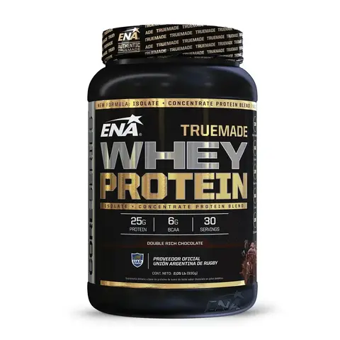 Truemade Whey Protein ENA - 2,05 Lb (930g)