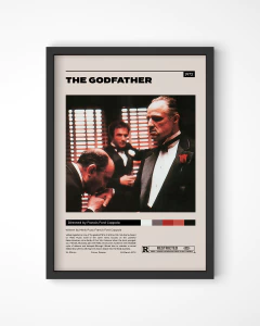 El padrino 1972
