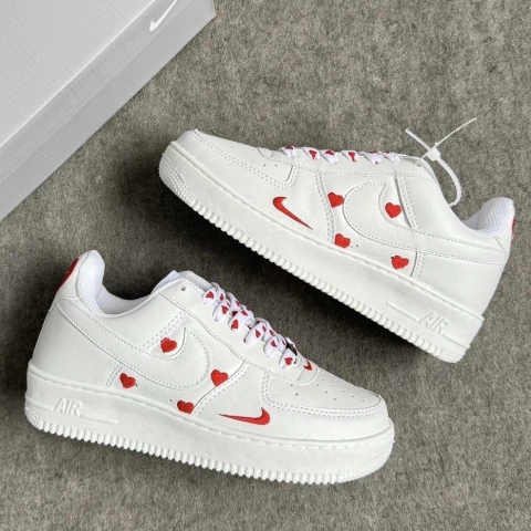Tênis Af1 Love - comprar online