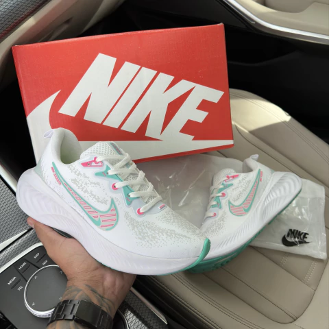 Tênis Nk Zoom X Branco - comprar online