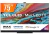 TELA DISPLAY Smart TV Mini LED 75" TCL 8K HDR - 75X925 - Encontre Tela Display para sua Tv LCD, LED, QLED, OLED, Mini LED | Power Pixel - Especializada em Telas para Tv