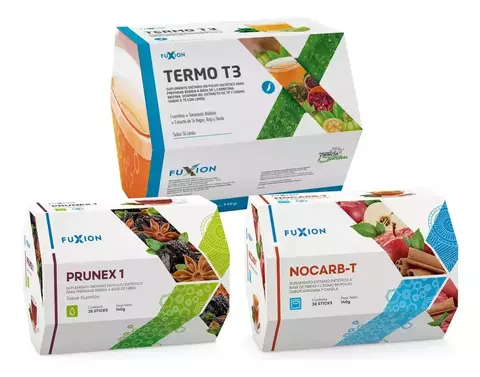 Trío Reductor | Adelgaza y cuida tu figura en 28 días - comprar online