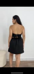vestido princesa curto - loja online